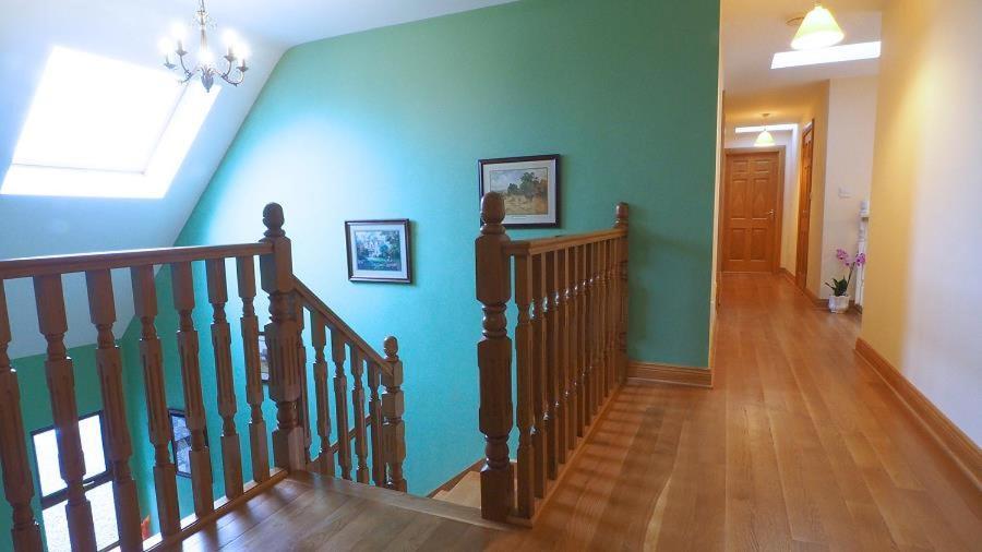 Bealaha House Bed & Breakfast ดูนเบ็ก ภายนอก รูปภาพ