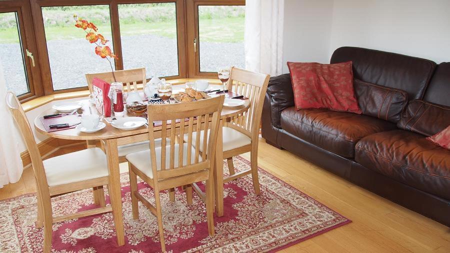 Bealaha House Bed & Breakfast ดูนเบ็ก ภายนอก รูปภาพ