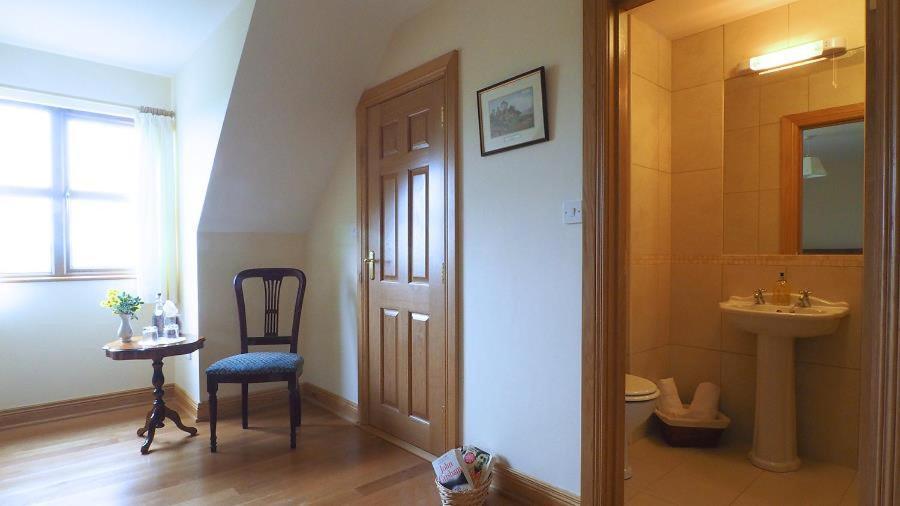 Bealaha House Bed & Breakfast ดูนเบ็ก ภายนอก รูปภาพ