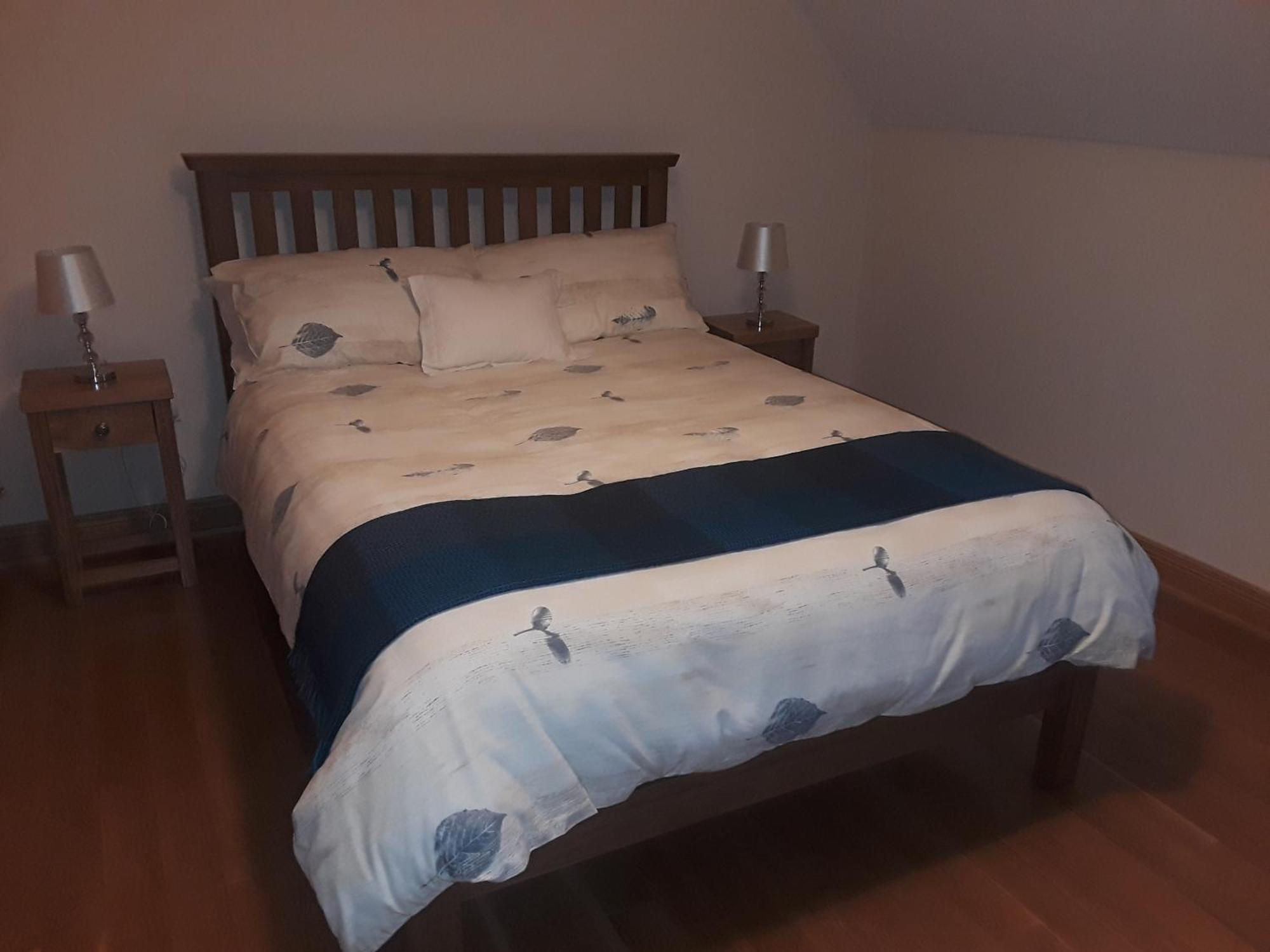 Bealaha House Bed & Breakfast ดูนเบ็ก ภายนอก รูปภาพ
