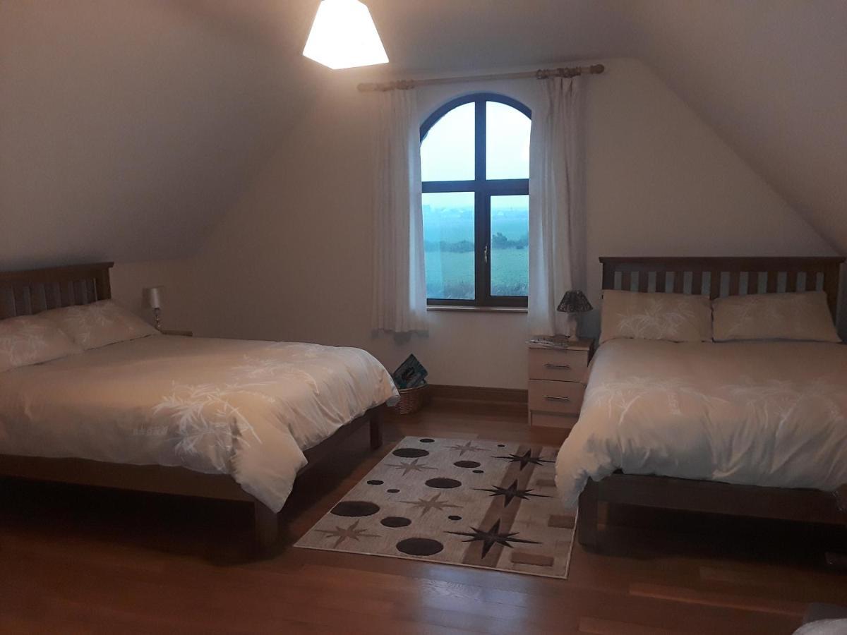 Bealaha House Bed & Breakfast ดูนเบ็ก ภายนอก รูปภาพ