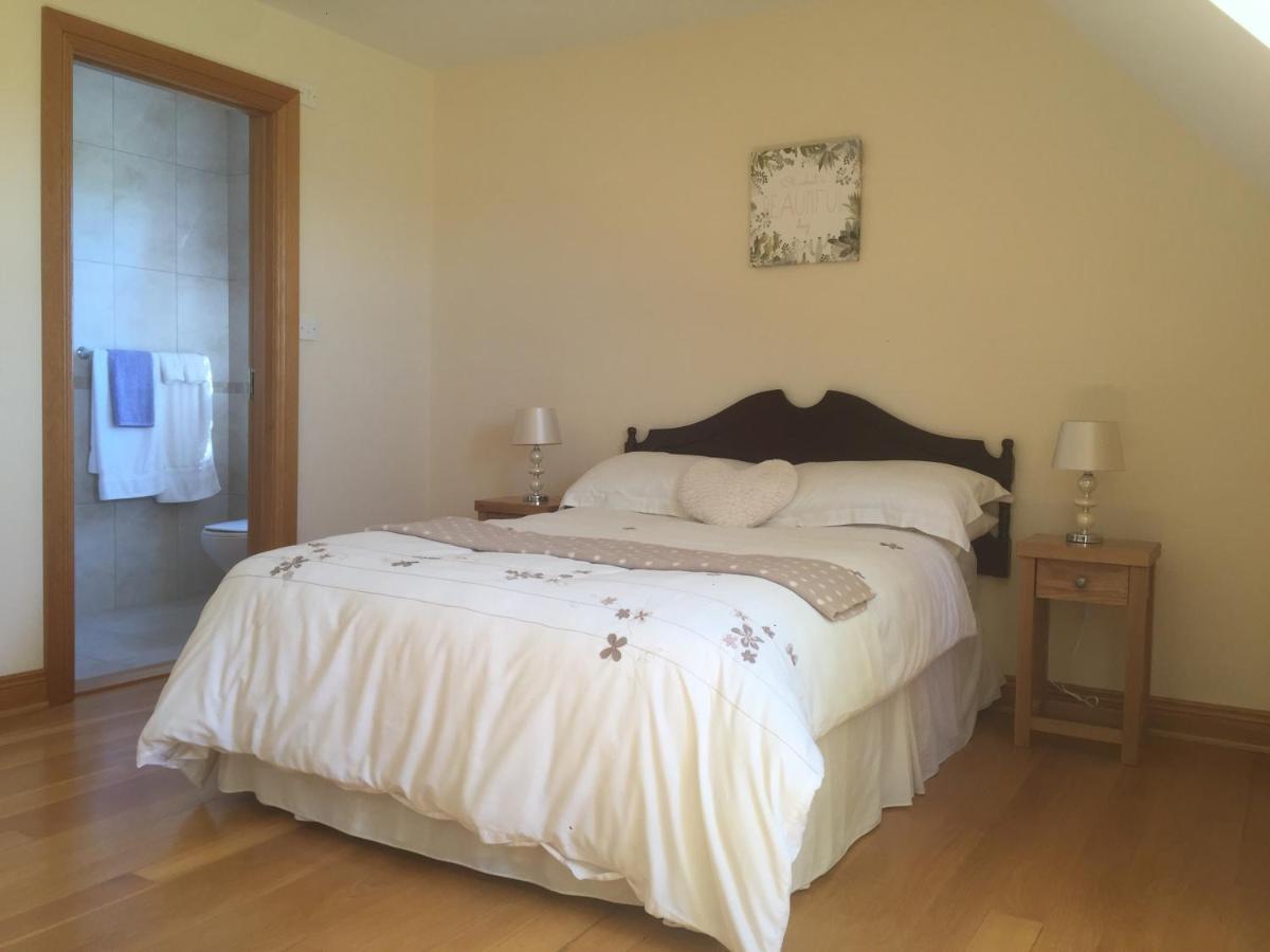 Bealaha House Bed & Breakfast ดูนเบ็ก ภายนอก รูปภาพ