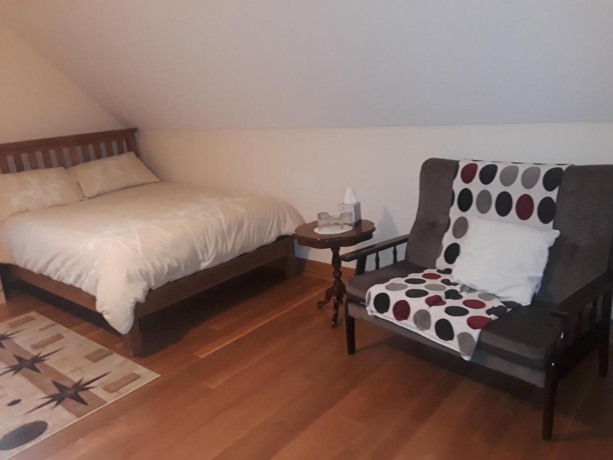 Bealaha House Bed & Breakfast ดูนเบ็ก ภายนอก รูปภาพ