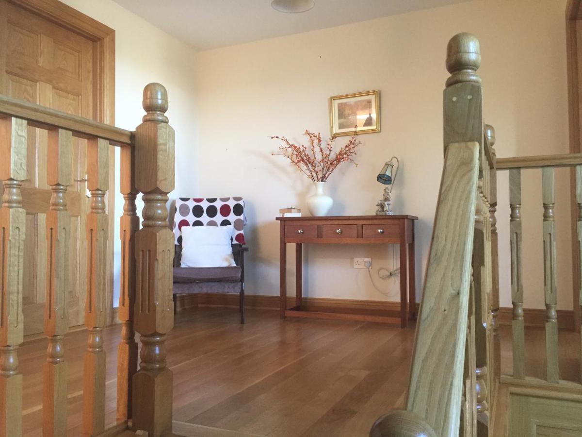 Bealaha House Bed & Breakfast ดูนเบ็ก ภายนอก รูปภาพ