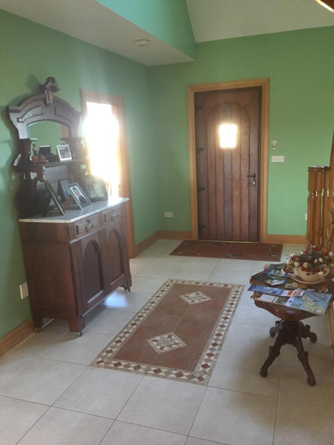 Bealaha House Bed & Breakfast ดูนเบ็ก ภายนอก รูปภาพ