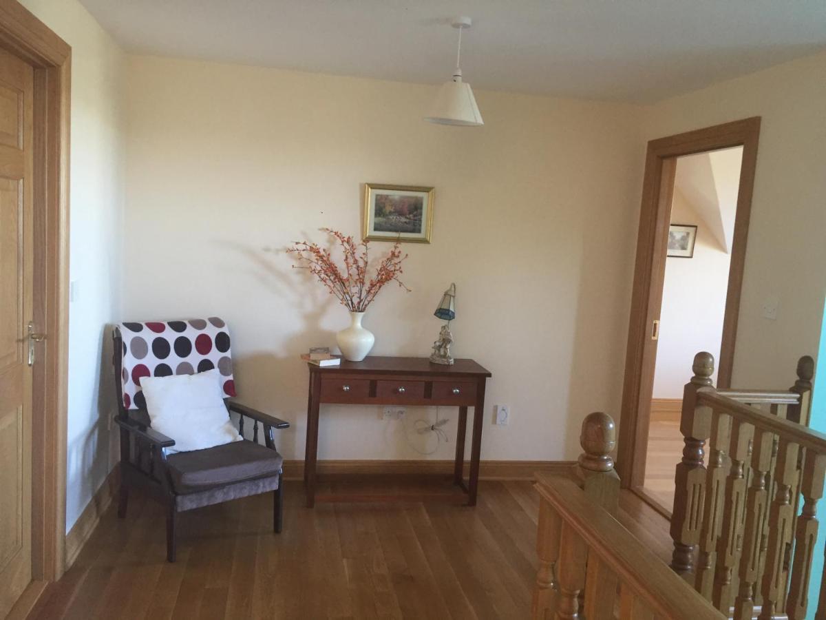 Bealaha House Bed & Breakfast ดูนเบ็ก ภายนอก รูปภาพ